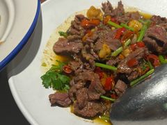 -兰湘子·湘菜小炒(南京江宁万达店)