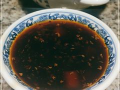 -南京大牌档(香港广场店)