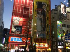 -秋叶原电器街