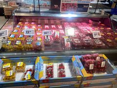 -盒马鲜生(皇庭广场店)