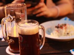 -Restaurant Paulaner am Dom