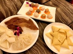 -云中捞高空旋转餐厅(商茂世纪广场店)