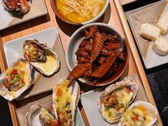 -青藤茶馆(南山路店)