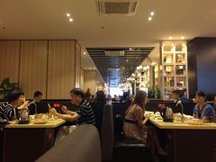 大堂-正哥点心皇子(锦江国际广场店)