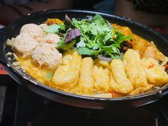 -老表记广西宵夜螺蛳鸭脚煲(西大店)