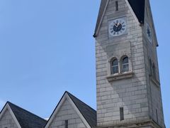 -五矿哈施塔特文旅小镇