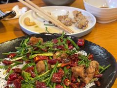 -金龙·打边炉(南京西路店)