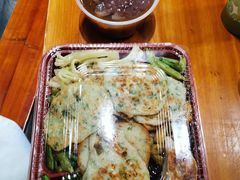 -清心素食自助餐厅(夫子庙店)