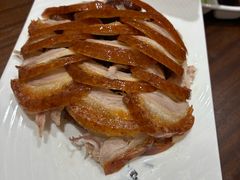 -全聚德(上海首店浦东店)