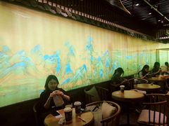 大堂-茶理宜世(东方宝泰店)