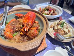 -珍宝海鲜JUMBO Seafood(ifc店)