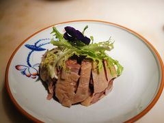 盐水鸭-花千醉(新街口店)