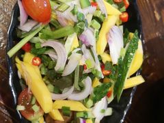 -Siam泰餐厅(水上公园店)