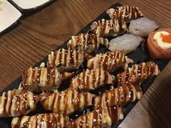 -一本久捷(新福店)