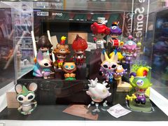 -泡泡玛特POPMART(合生汇店)