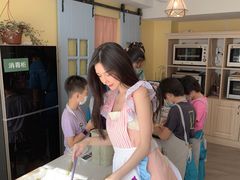 -千浔一暖DIY蛋糕烘焙(人民大学店)
