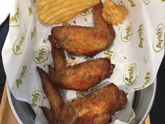 -艾薯夫妇Aysh(红山店)