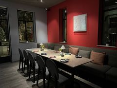 -La Maison 夜来香(进贤路店)