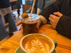 -Cafe del Volcan(永康路店)