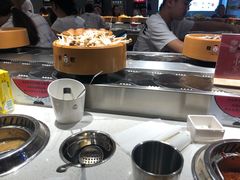 -龍歌自助小火锅(城阳万象汇店)