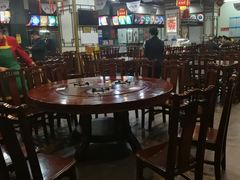 大堂-壹德壹(金钻广场E组团店)