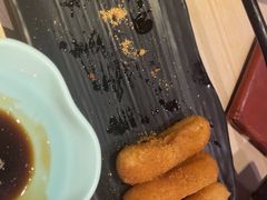 -鱼酷活鱼烤鱼(人信汇商场店)