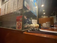 -福烤锦花(长乐路店)