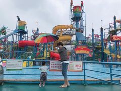 -苏州乐园森林水世界