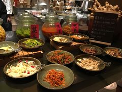 -长沙君悦酒店·自助餐厅咖啡厅