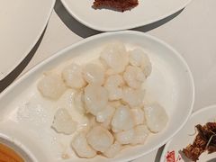 -丰收日·小海鲜·沪上家宴(顾村正大店)