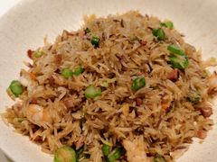 侨美炒饭-侨美·唐荔园·40年地道粤菜