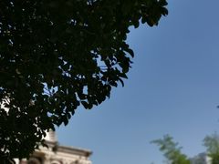 -平安桥天主教堂