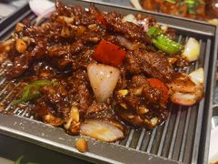 -高玛纳驴肉火烧(河间总店)