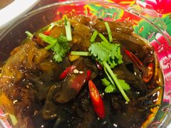 -關東雪东北菜(中庚漫游城店)
