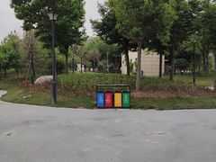 -西吴河科普公园