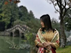 -常德桃花源景区