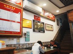 -恩宁刘福记(东华东路店)