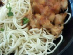 -贡梅老面馆·蟹粉面·无锡特色小吃(南长街主推店)