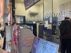 -DQ·蛋糕·冰淇淋(科华王府井店)