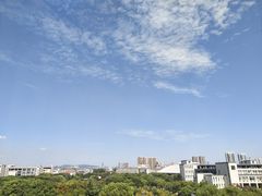 -江南大学(蠡湖校区)