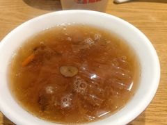 -南城香·饭香串香馄饨香(青年路店)