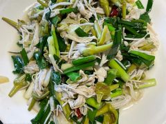 素炒玉荷花-香满楼(临安路店)