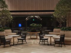 -杭州桐庐康莱德酒店西餐厅-舍