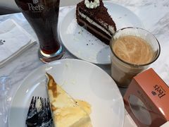 -Peet's 皮爷咖啡(东湖路手作店)
