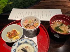 -元熹会席料理