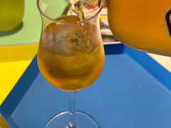 -茶是一枝花泡茶店