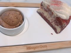 -哈根达斯(虹口店)
