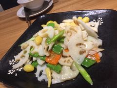 -竹里馆 ·茶食(奥体店)