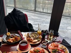 -西安W酒店·WEI全味西餐厅