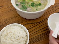 -南磨房食府(燕莎奥特莱斯购物中心店)
